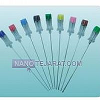 سوزن اسپاینال سوزن اسپاینال